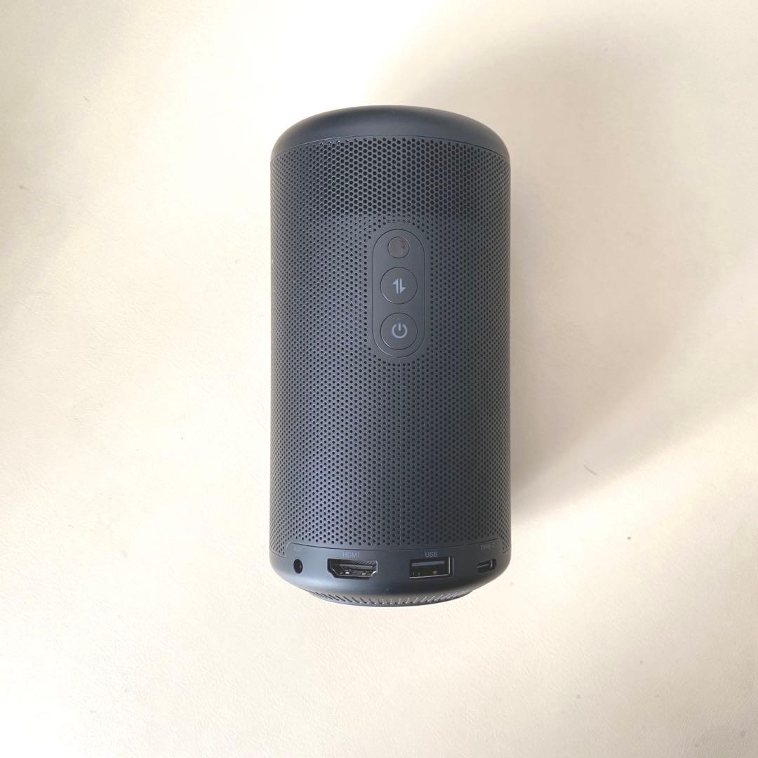 【美品】Nebula Capsule II