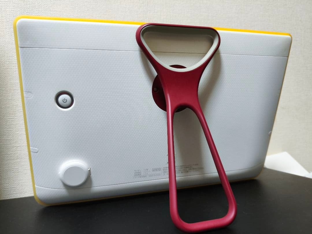 シャープ 16V型 防水 ワイヤレス液晶TV 2T-C16AP タッチパネル式