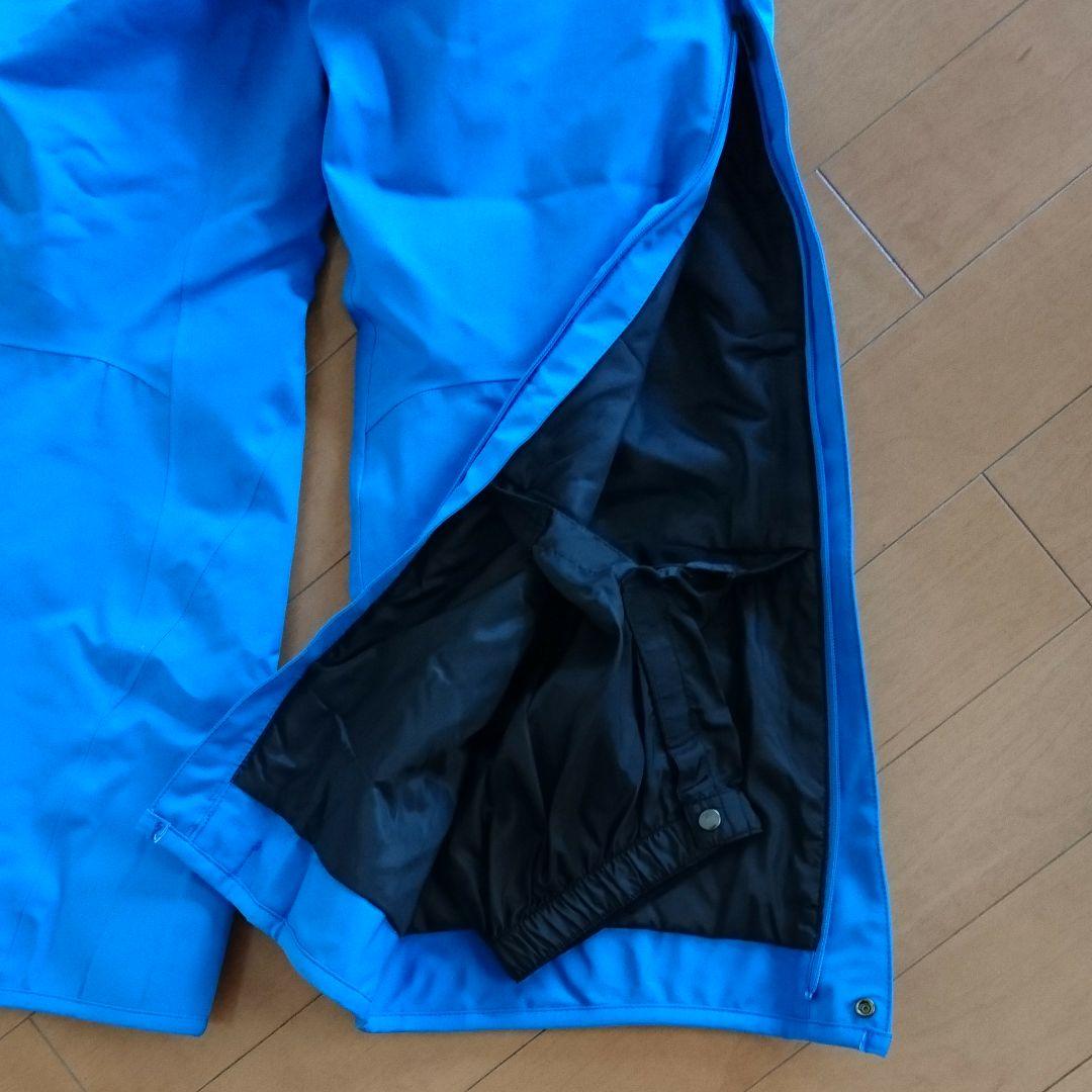 競技用Phenixスキーパンツ　訳あり