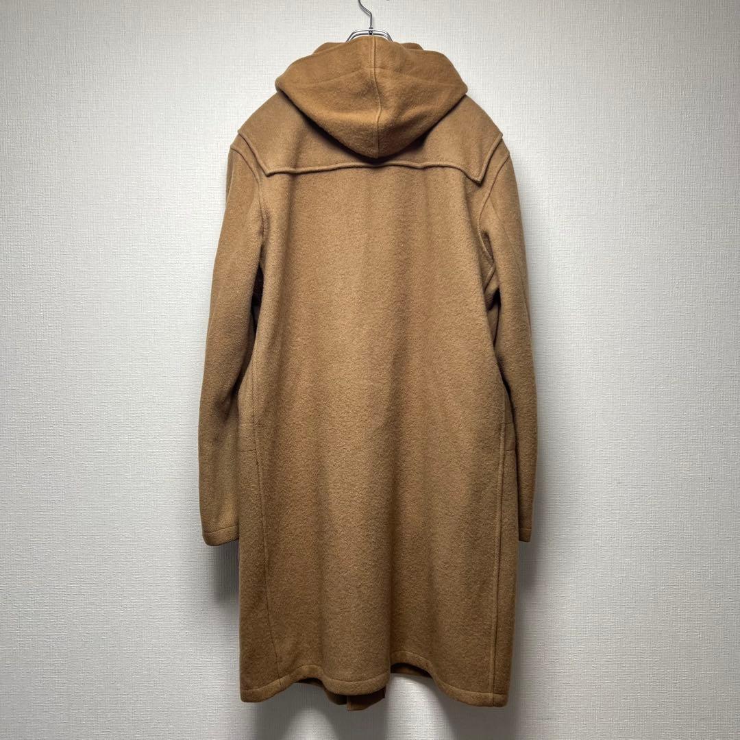 gloverall グローバーオール ロイヤルネイビー ダッフルコート レプリカ