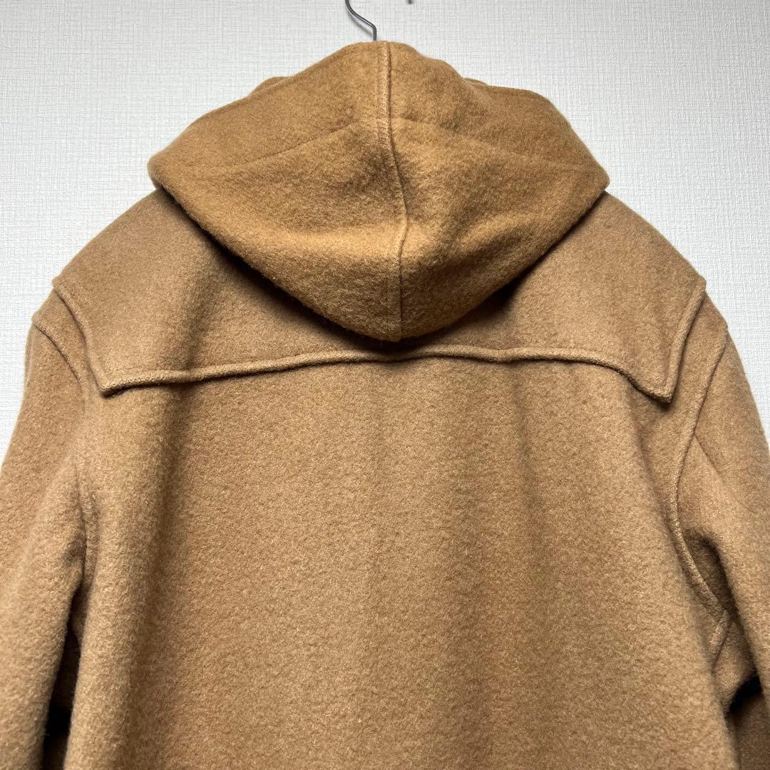 gloverall グローバーオール ロイヤルネイビー ダッフルコート レプリカ