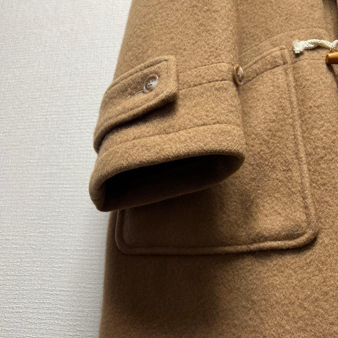 gloverall グローバーオール ロイヤルネイビー ダッフルコート レプリカ