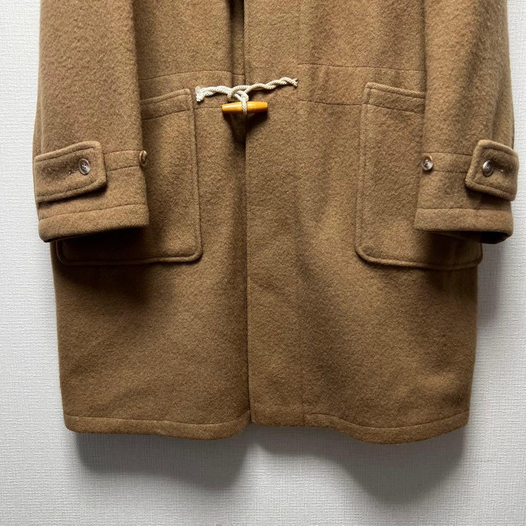 gloverall グローバーオール ロイヤルネイビー ダッフルコート レプリカ