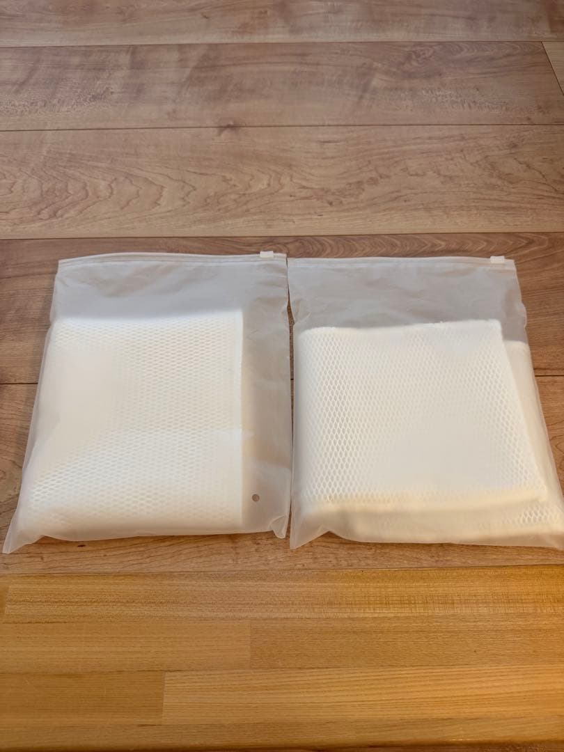 【完全未使用品】 Airdogmoi 空気清浄機 ホワイト