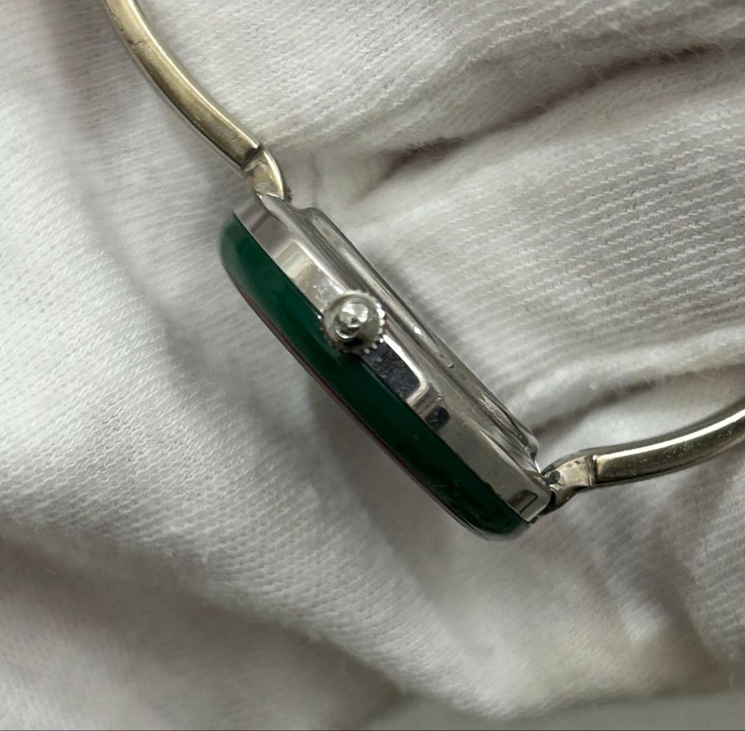 【2026年2月電池交換済み】GUCCI 時計セットチェンジベゼル