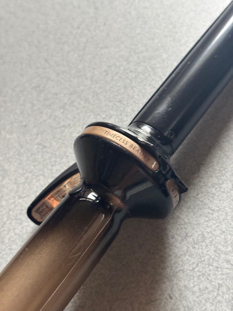 HAIRBEAURON 4D Plus ヘアアイロン 26.5 S