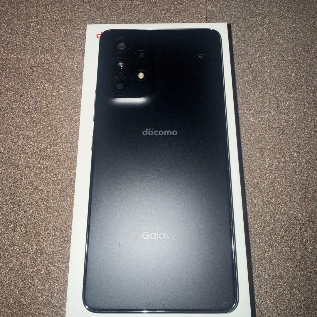 スマートフォン本体 Galaxy A53 5G