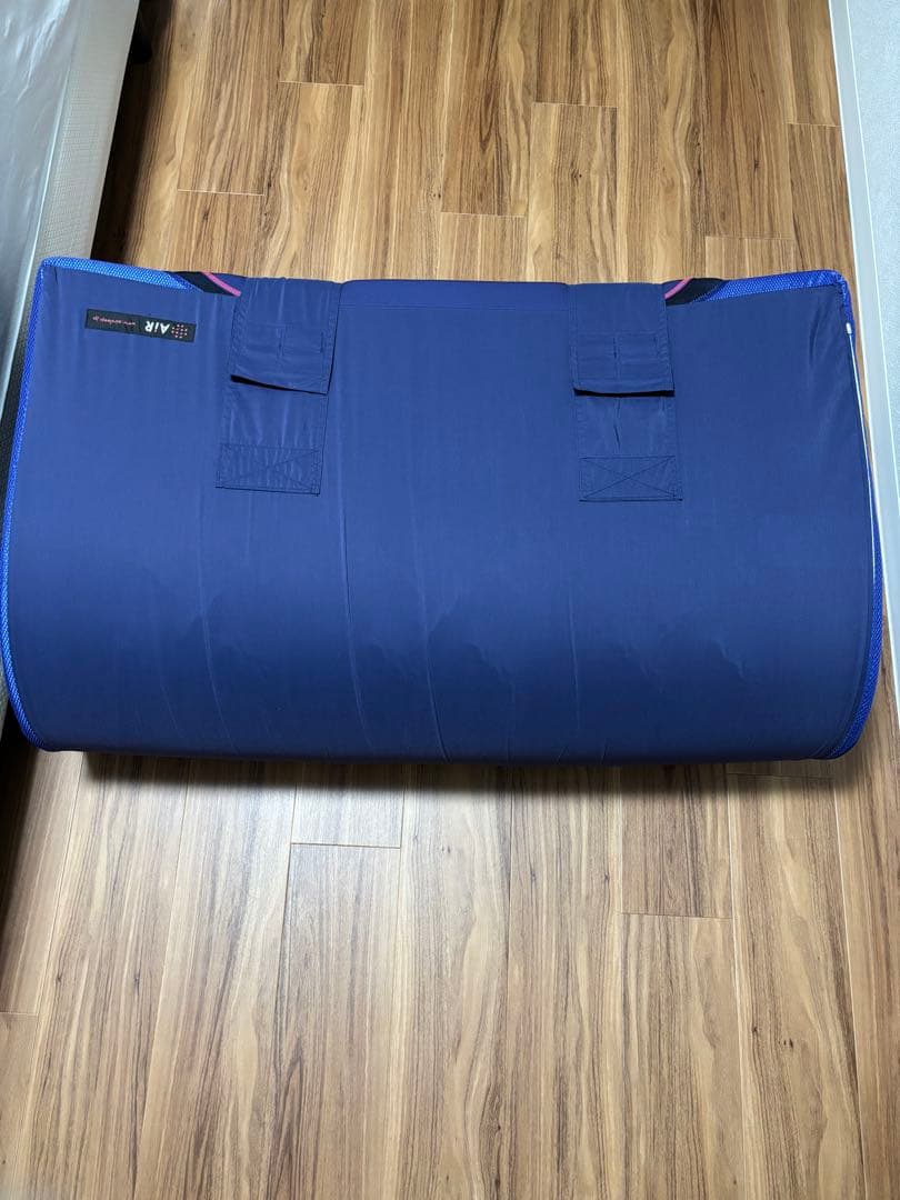 西川 AIR 03 ハード シングル マットレス