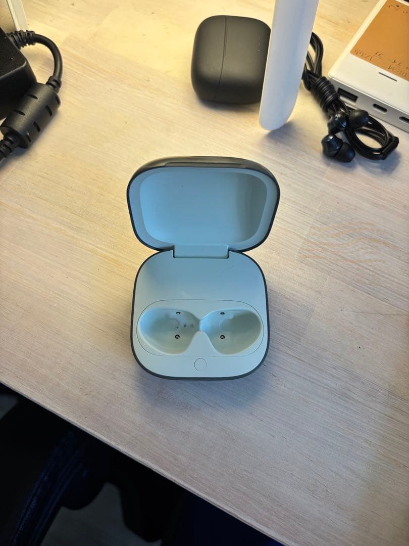 Beats fit Pro ワイヤレスイヤホン グレー