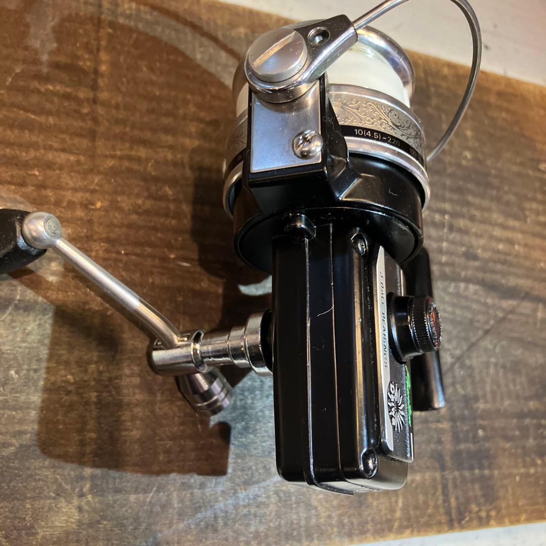 美品 オールドダイワ ファントム OLD daiwa PHANTOM GX-4