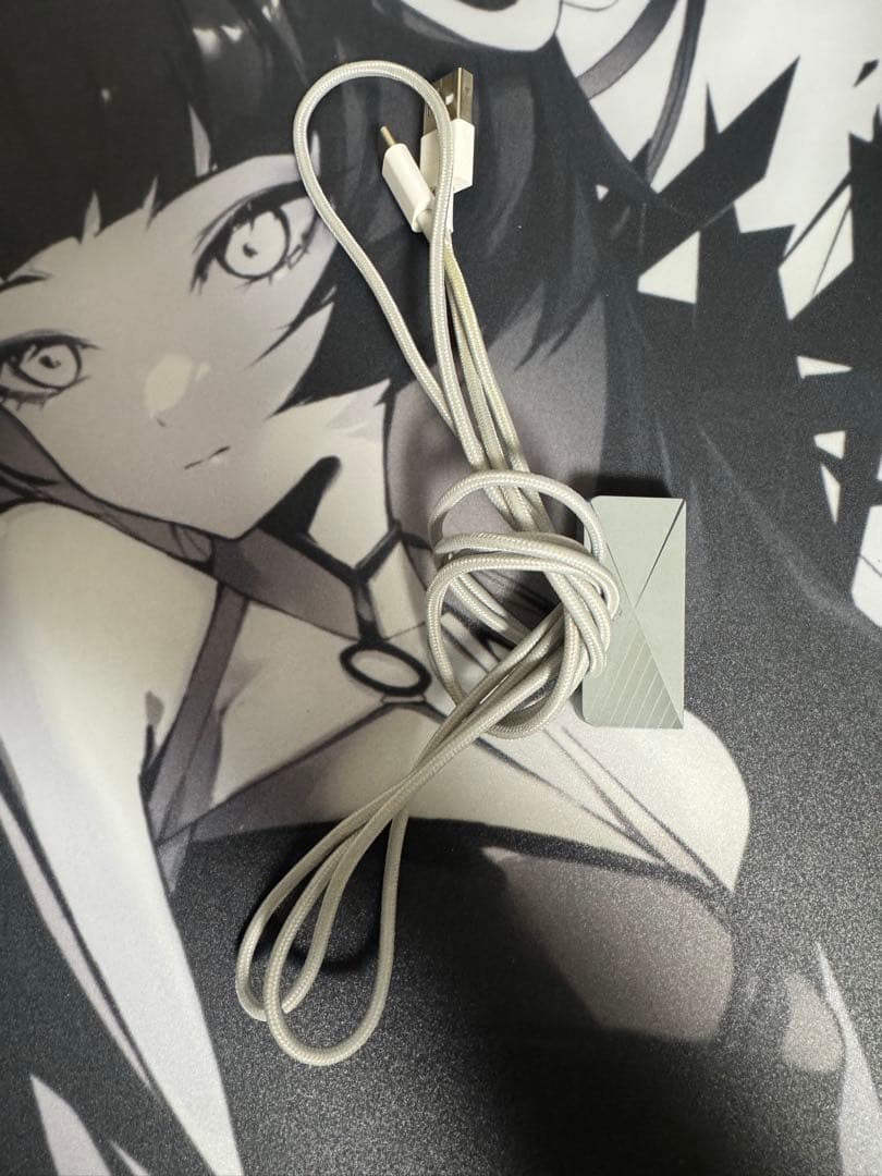 マウス・トラックボール G-Wolves HATI S PLUS 4K