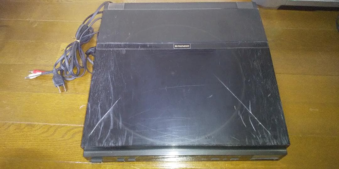パイオニア　　PLX505