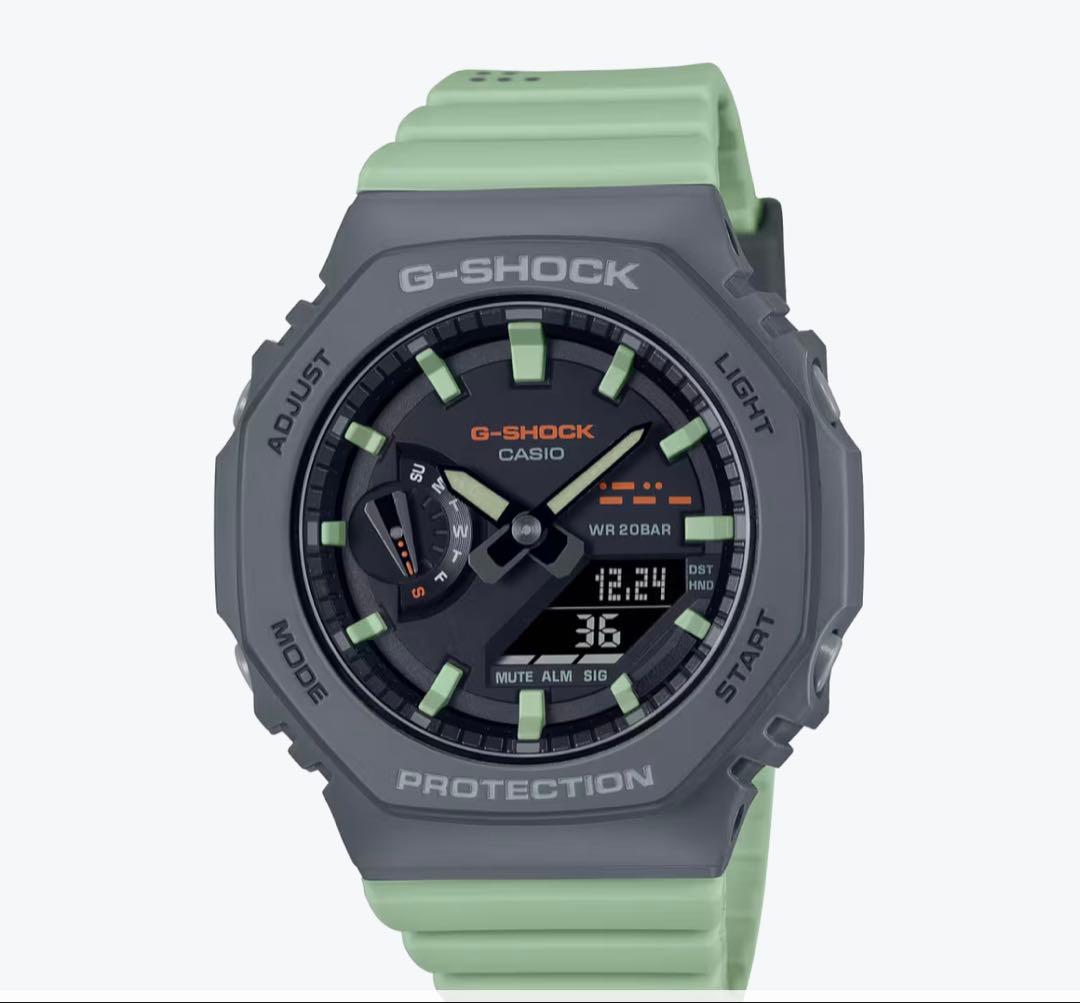 【専用】CASIO G-SHOCK