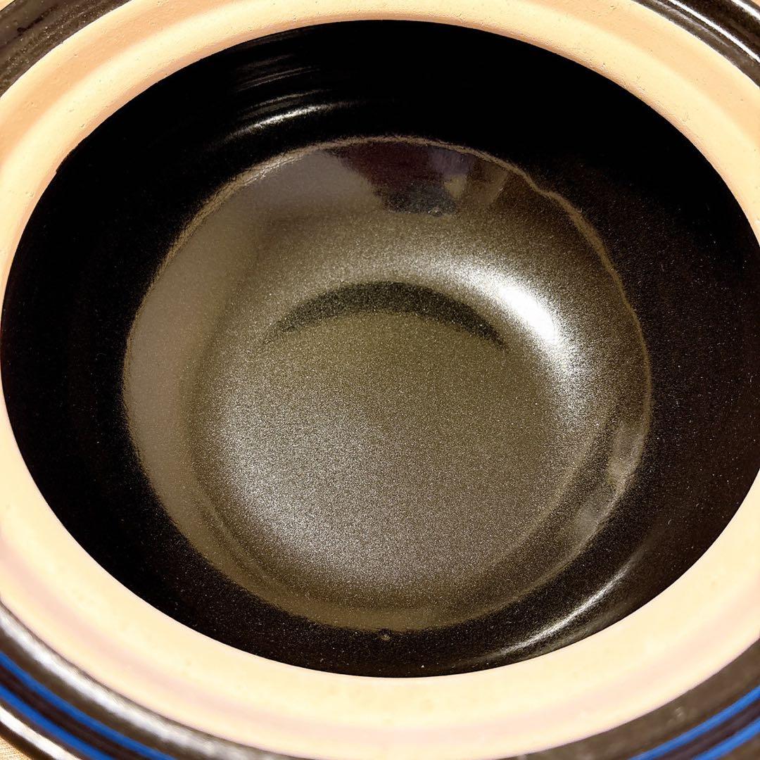 長谷園 かまどさん 3合炊き