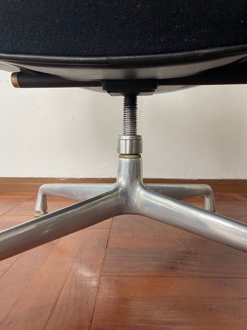 ハーマンミラー ヴィンテージ イームズ タイムライフ エグゼクティブ チェア