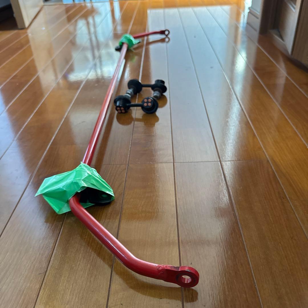 nd ロードスター オートエグゼ　リアスタビライザー