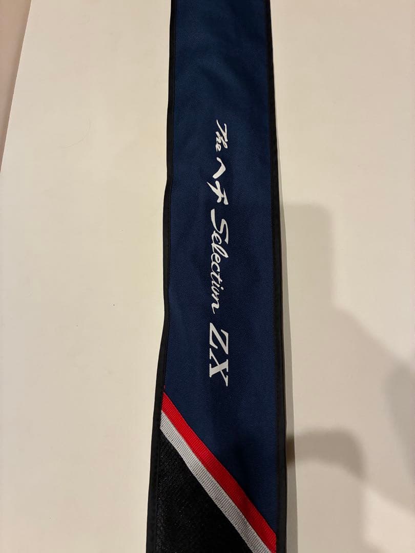 【ラスト値下げ❗️】THEヘチセレクション ZX FUKASE T258