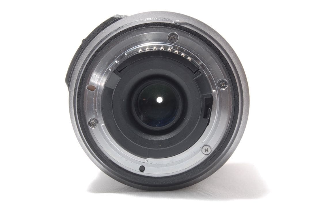 Nikon 望遠 AF-S 55-300mm F/4.5-5.6G 手ぶれ補正