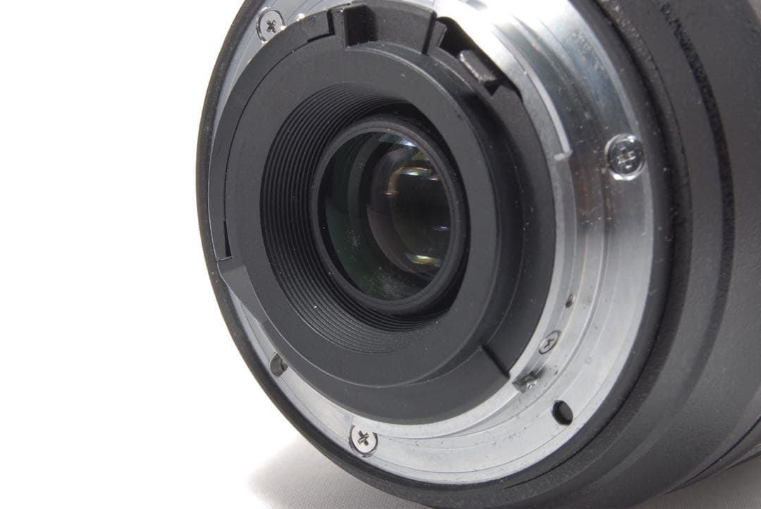 Nikon 望遠 AF-S 55-300mm F/4.5-5.6G 手ぶれ補正