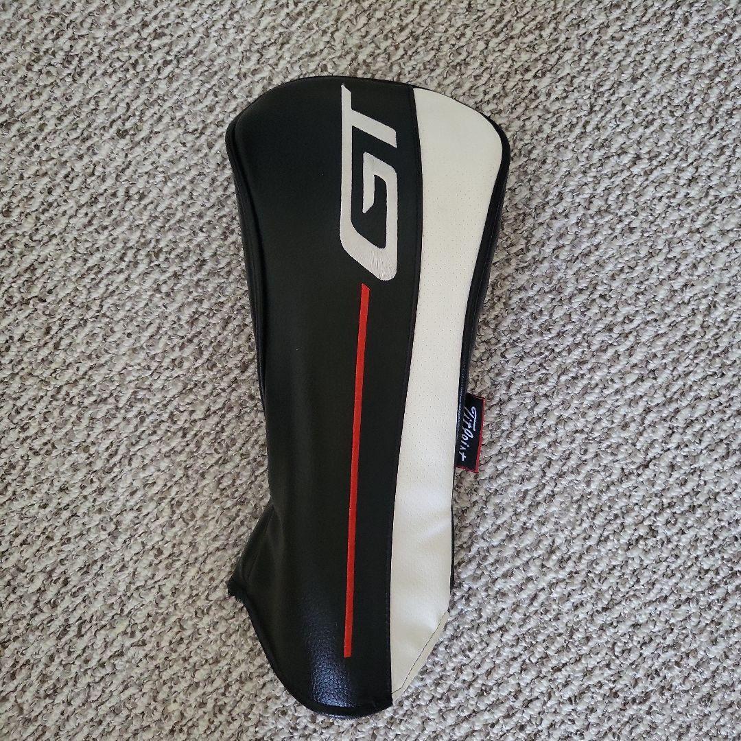 GT3 ドライバー プロトタイプ