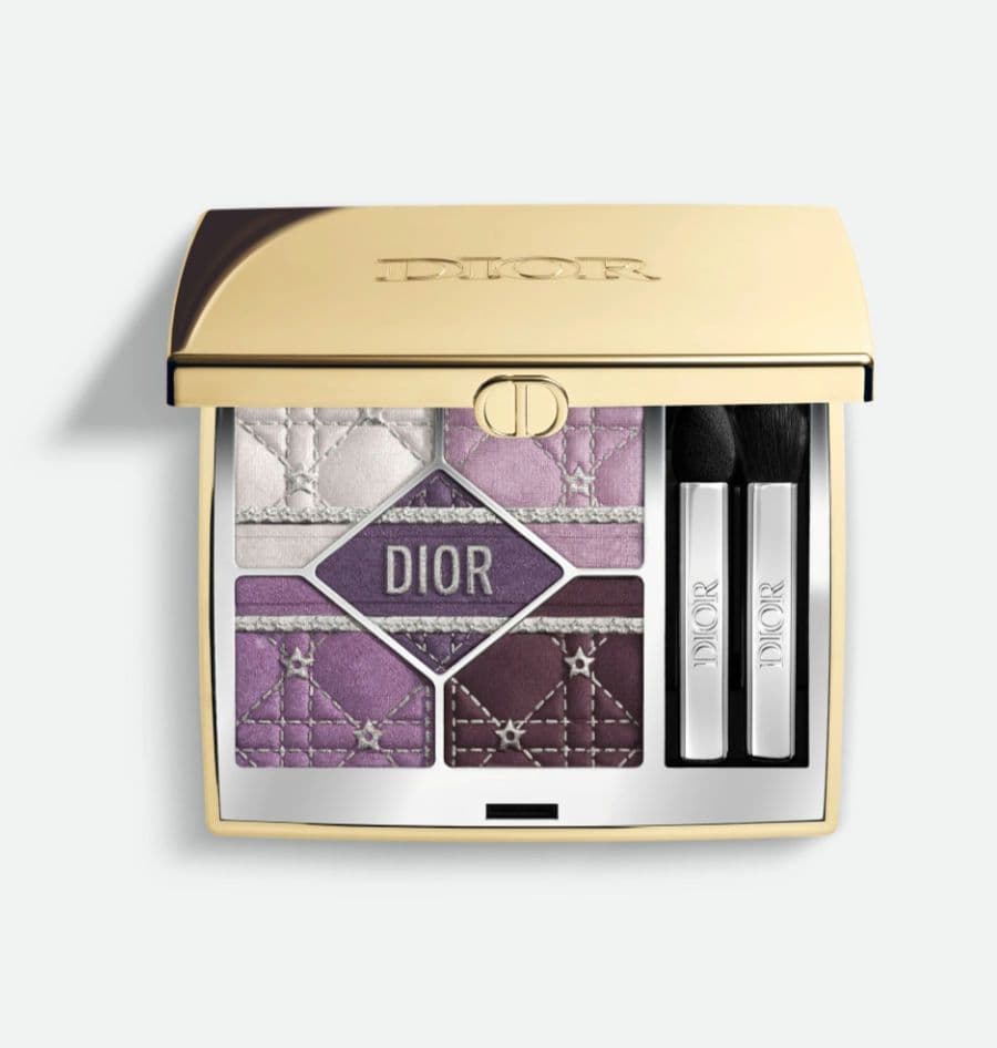 ディオールショウ サンククルール (ホリデー2025限定品912 プラムパレード