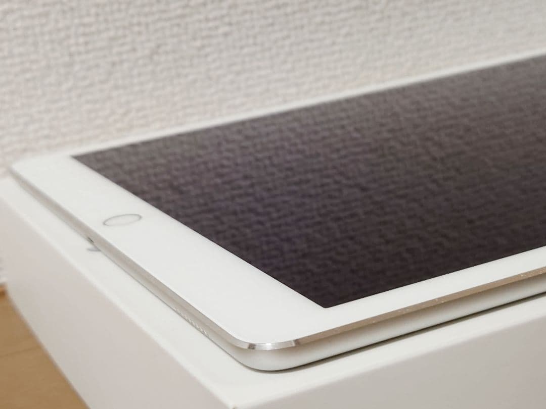 iPad Pro 12.9 第1世代 128GB ＆ Apple pencil