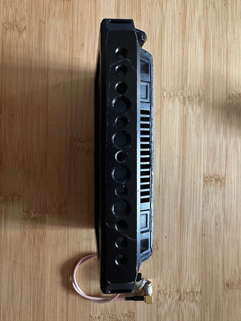 Blackmagic Video Assist 初代 5インチ