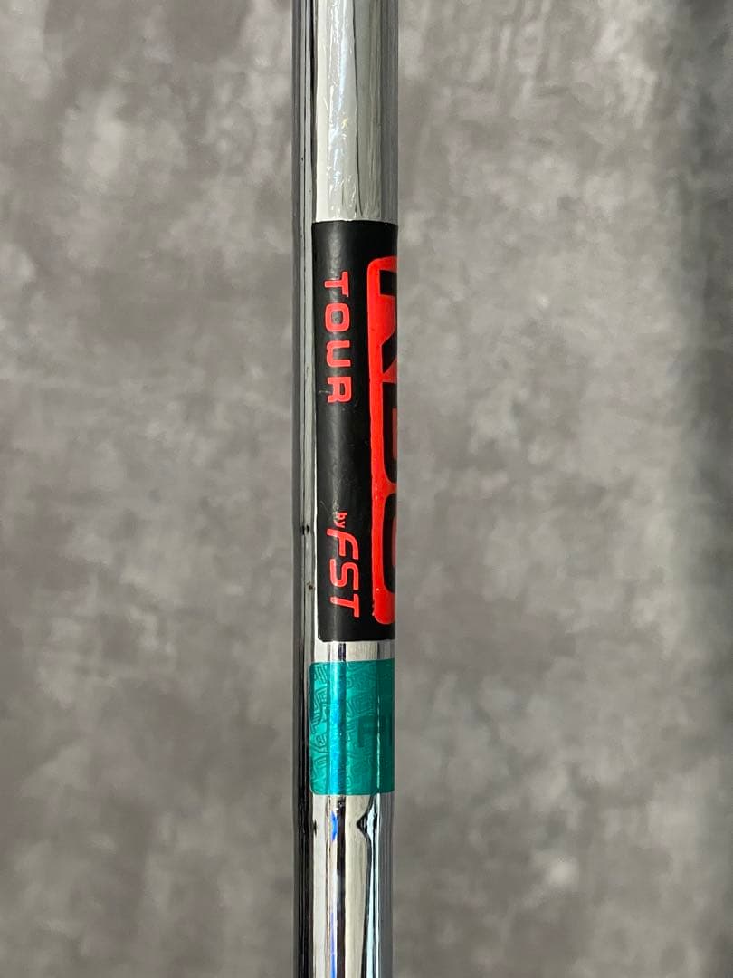 激レア9本セット PING G25 アイアンセット KBS