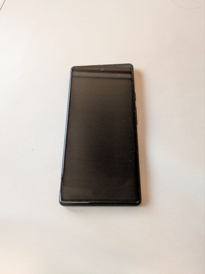 Google Pixel 6a グリーン 本体 シムフリー