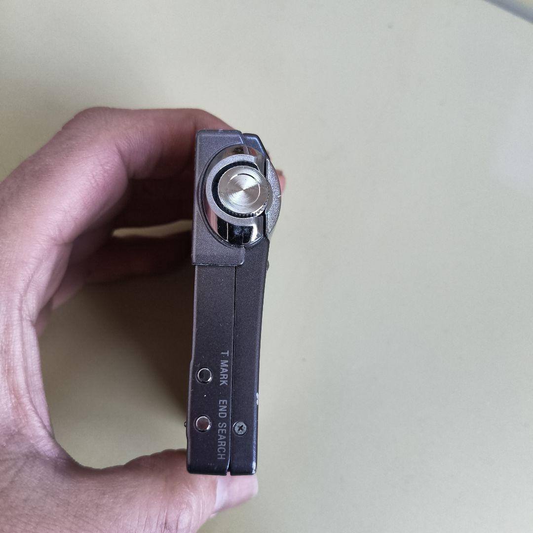 タイムセール！SONY WALKMAN MZ-N10