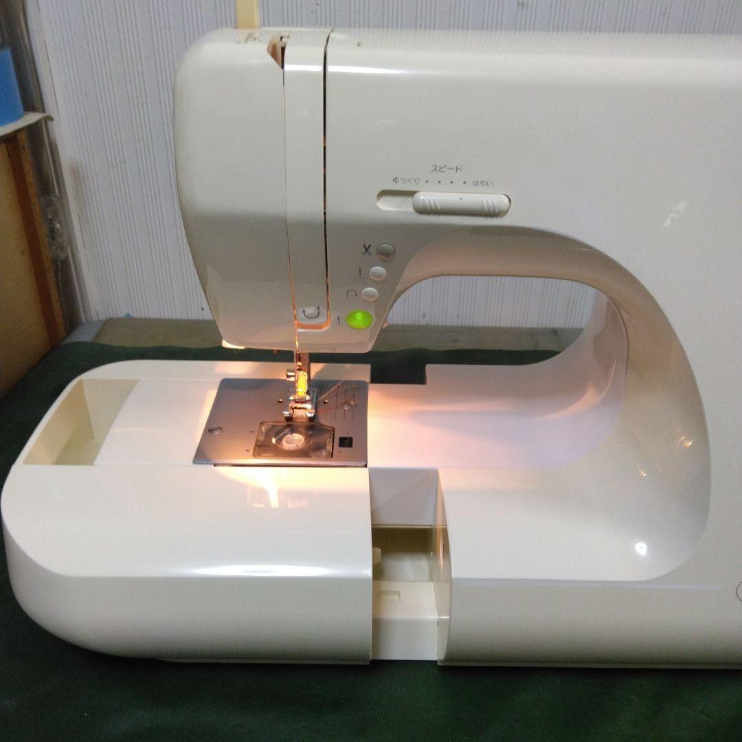 シンガーミシン9800型