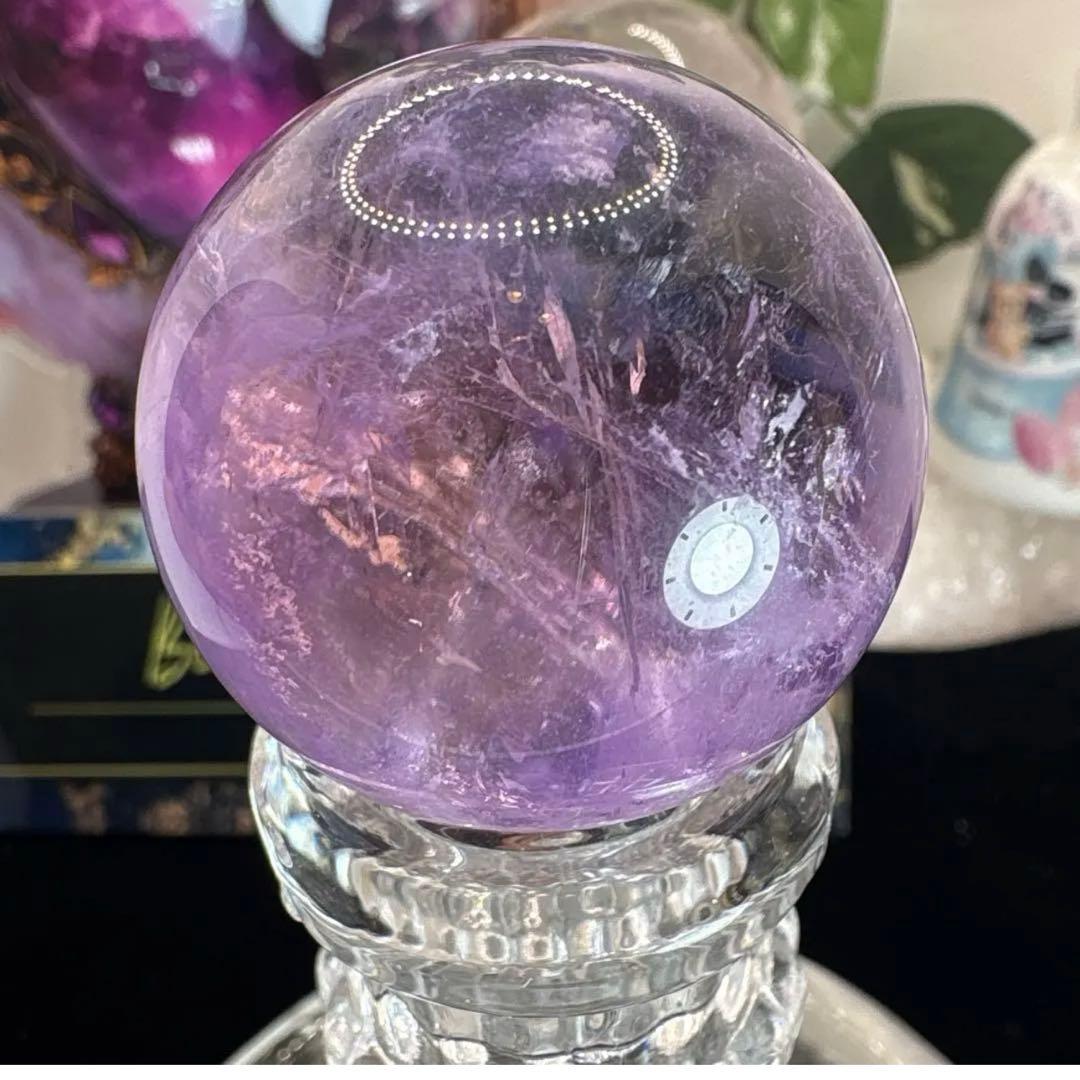 アメトリンスフィアNo.2422