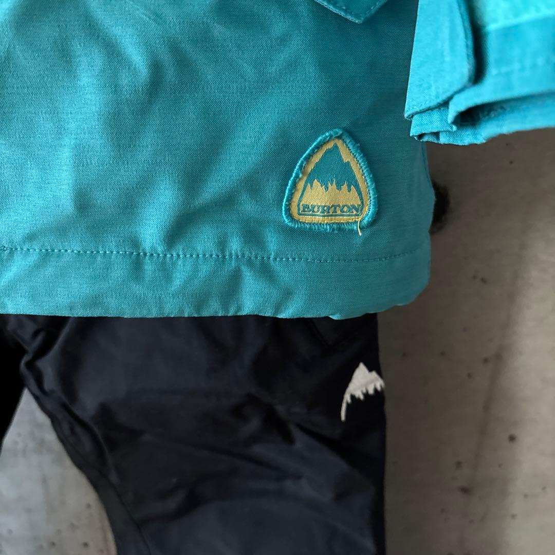 Burton スキー/スノーボード ウィンタージャケット&パンツ