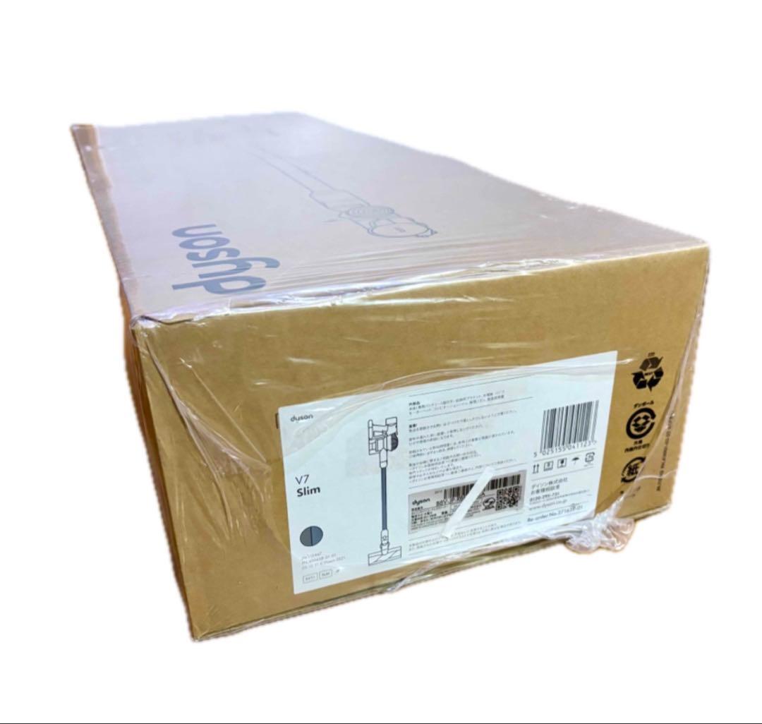 ダイソン Dyson コードレスクリーナー V7 Slim　 SV11 SLM