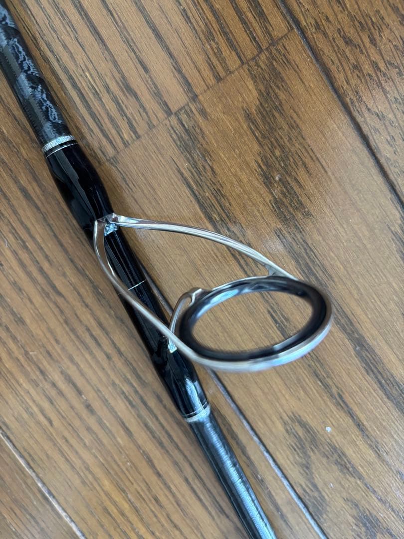 よさん　専用 シマノコルトスナイパーXR S100ML