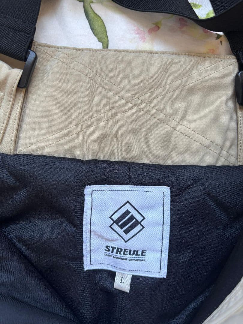 スキー スノーボード ウェア