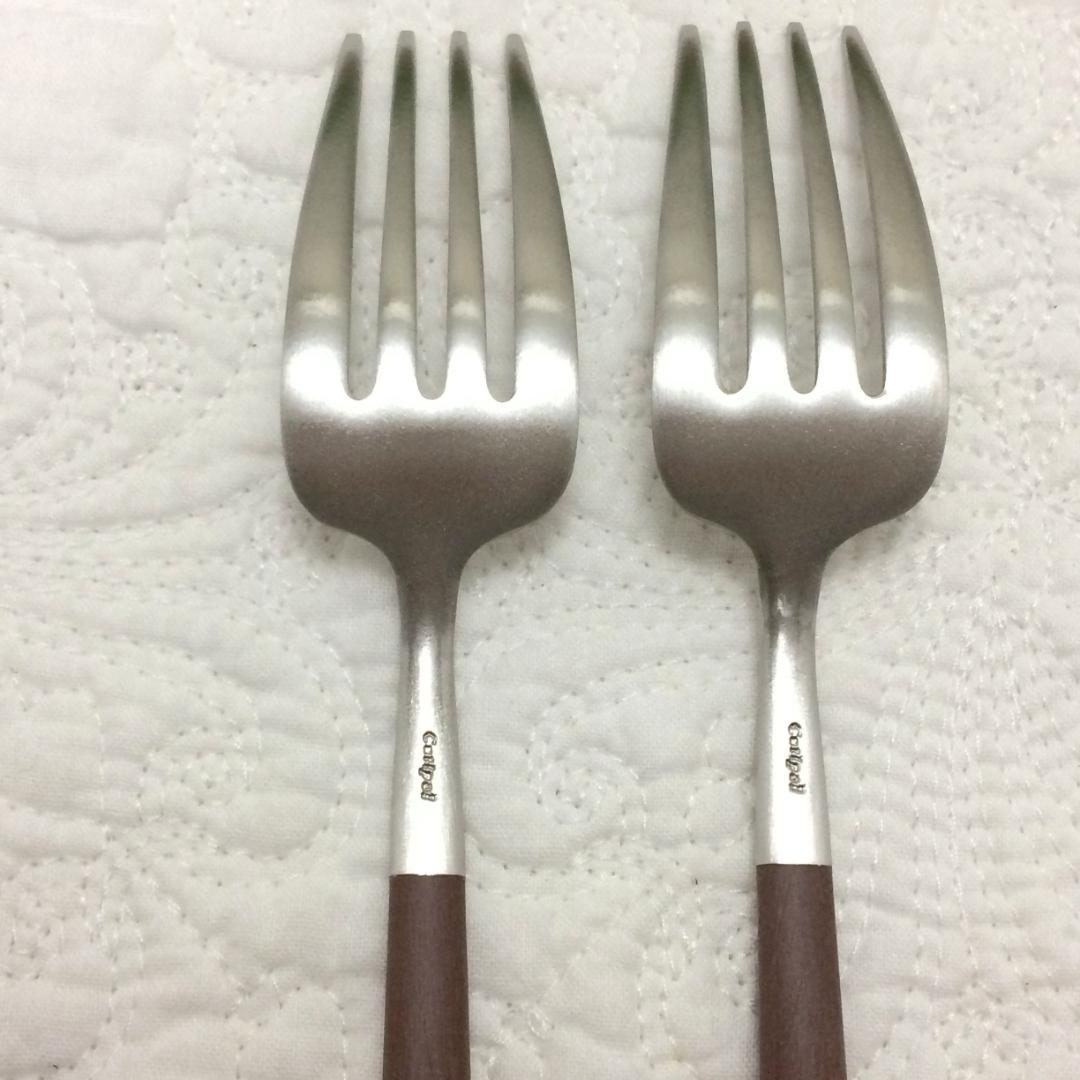 残り僅か！　正規品　クチポール　GOA　ブラウン＆シルバー　基本５種×各２本