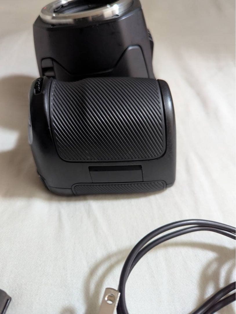 Blackmagic Pocket Cinema Camera 6K 本体