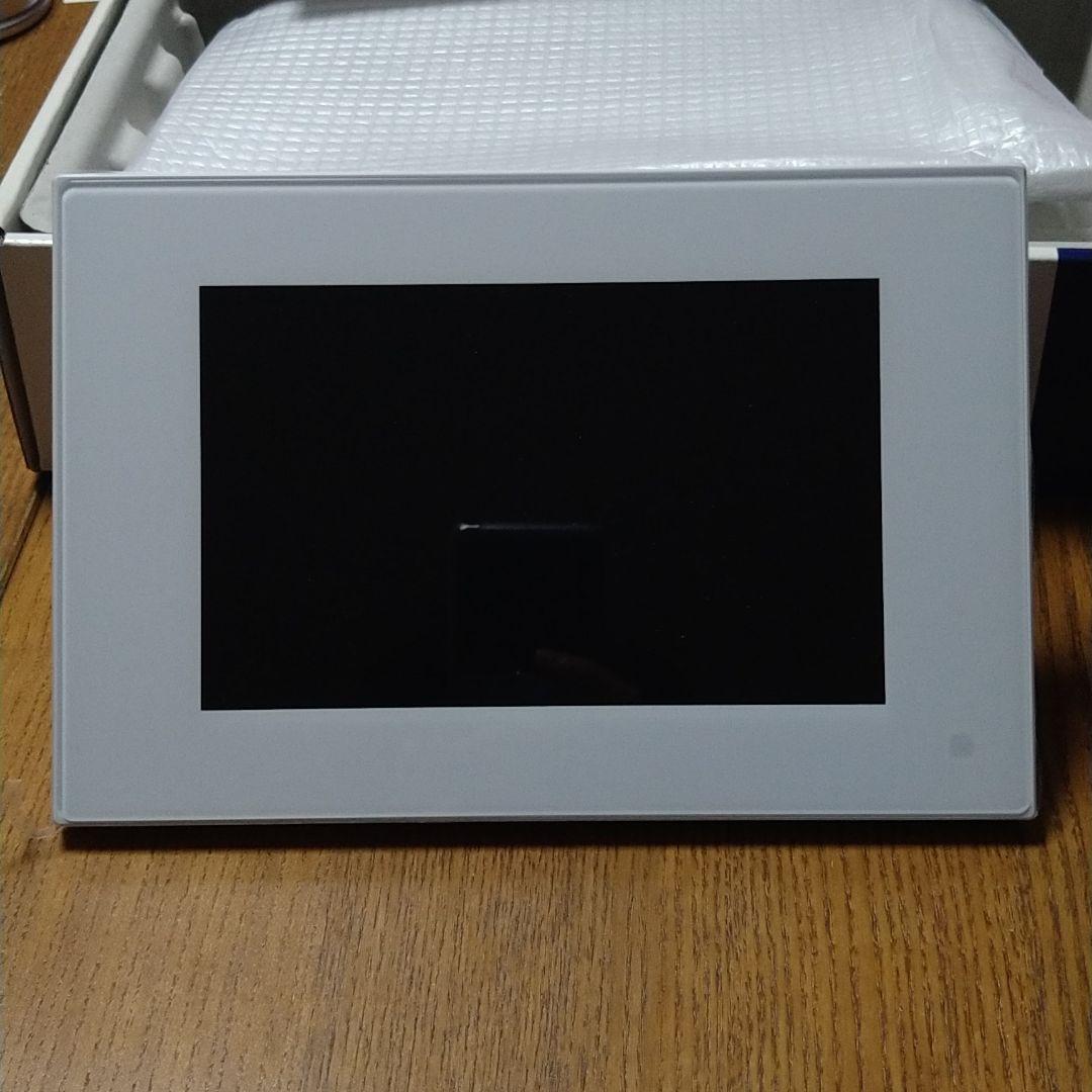 SONY DPF-D75(WZ)　新品、未使用