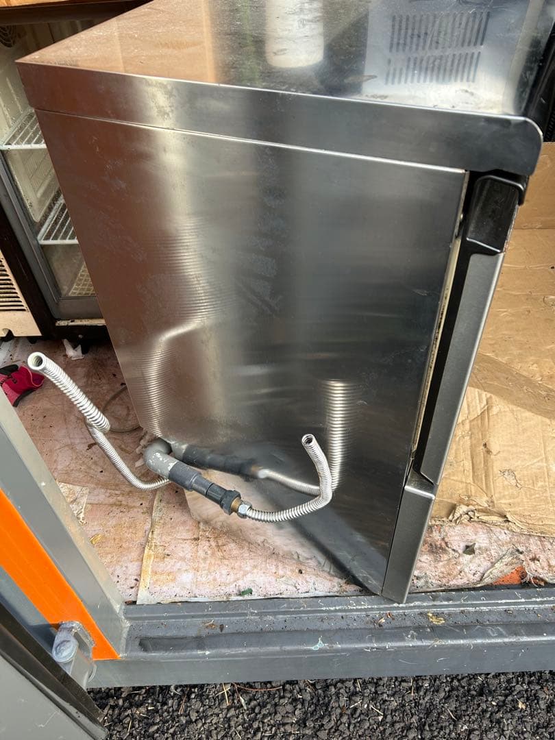 keita　ホシザキ 25kg 製氷機 IM-25M 業務用　厨房機器