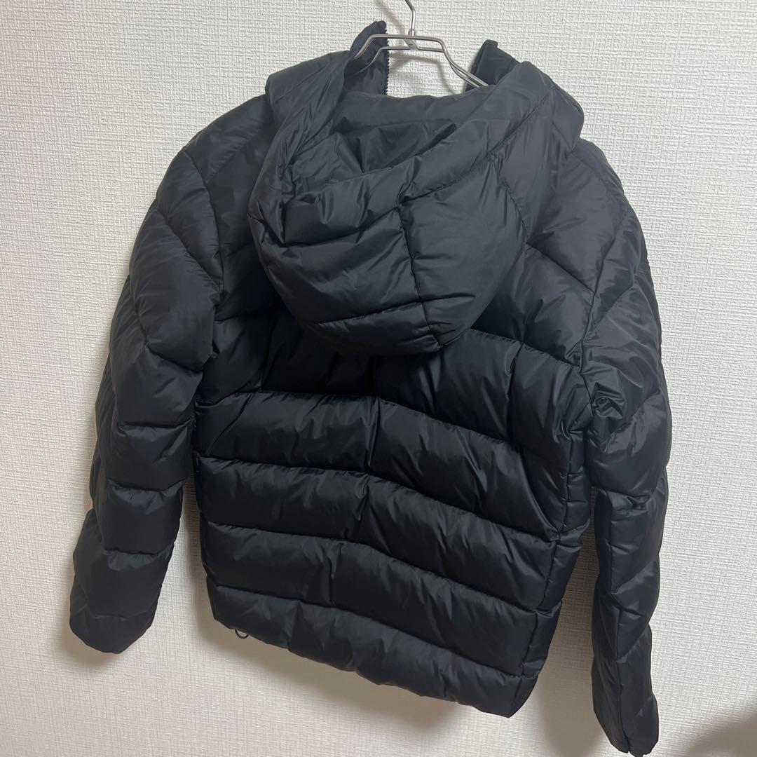 T*ｏ様 Patagonia フィッツロイ ダウンジャケット