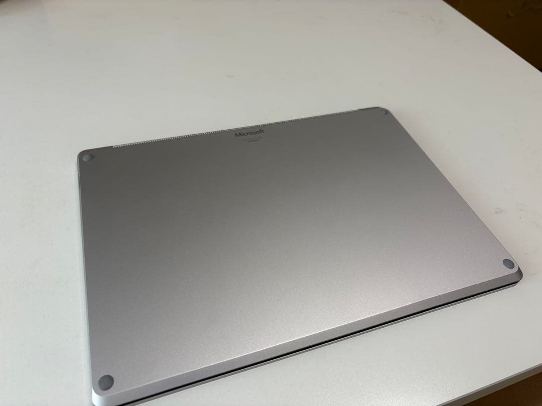 Microsoft Surface Laptop4 プラチナ