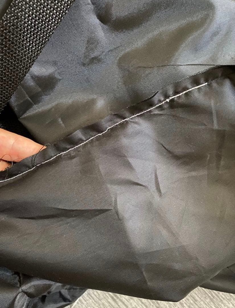 maydolly ベビーベッド 敷布団付き