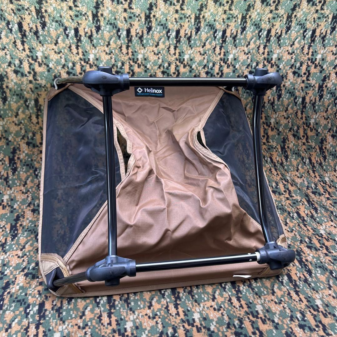 アウトドア寝具 2522 Helinox