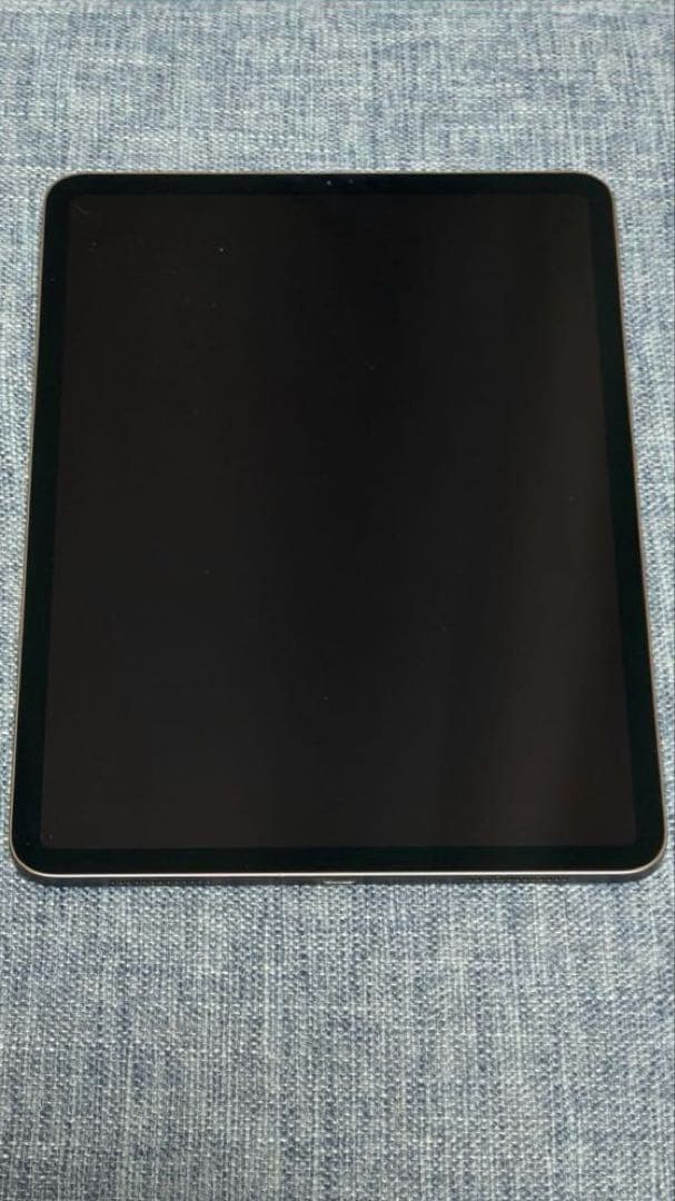 【美品】iPad Pro 第二世代スペースグレー