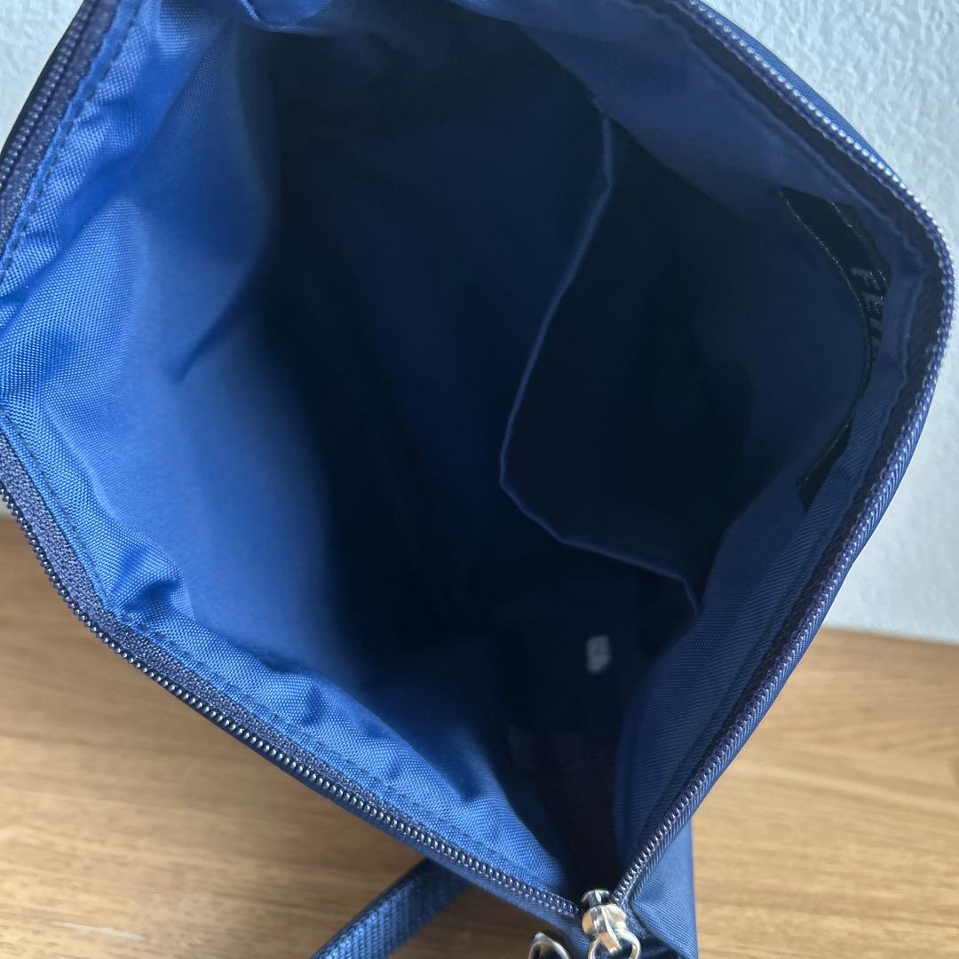 学校フェイラー ショルダーバッグ