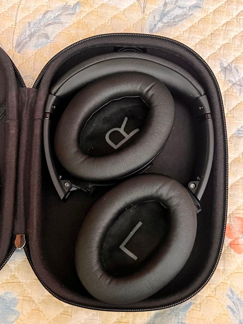 BOSE QuietComfort 45 ワイヤレスヘッドホン
