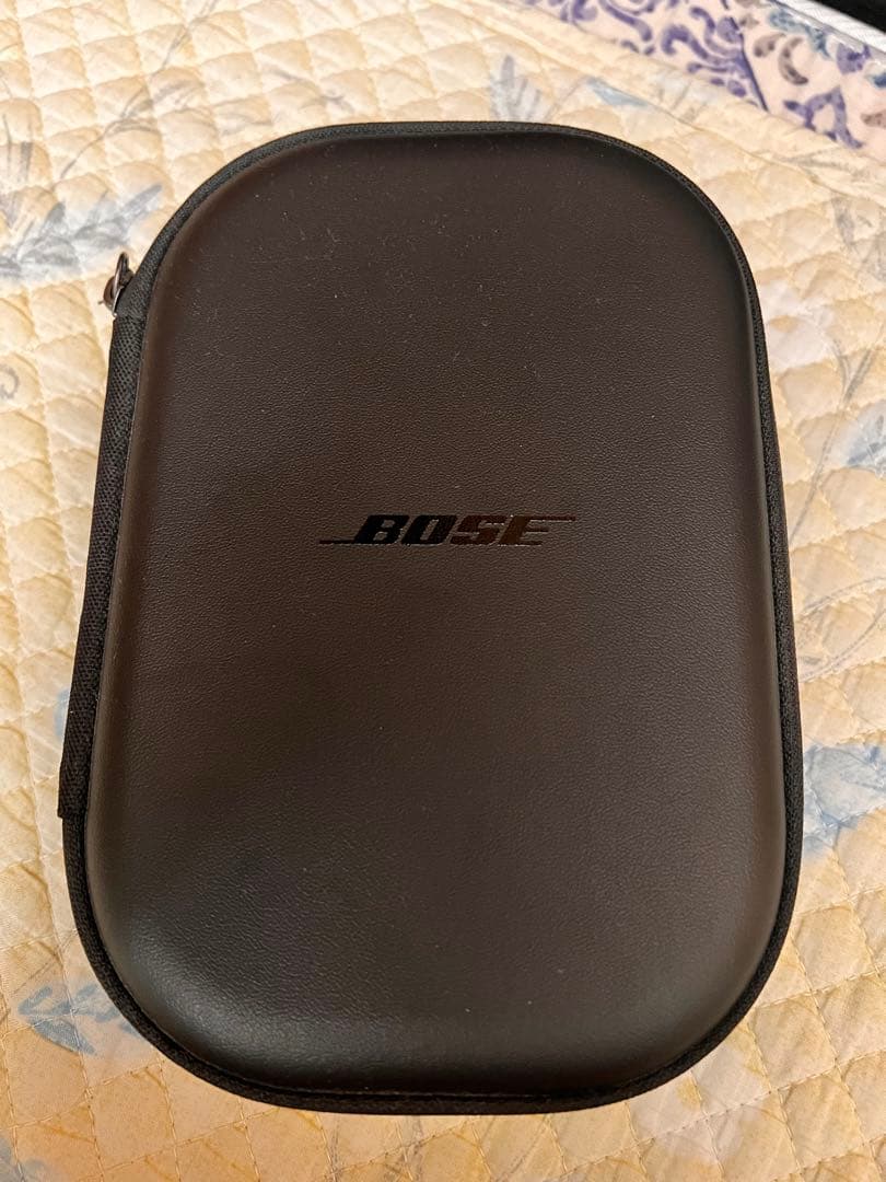 BOSE QuietComfort 45 ワイヤレスヘッドホン