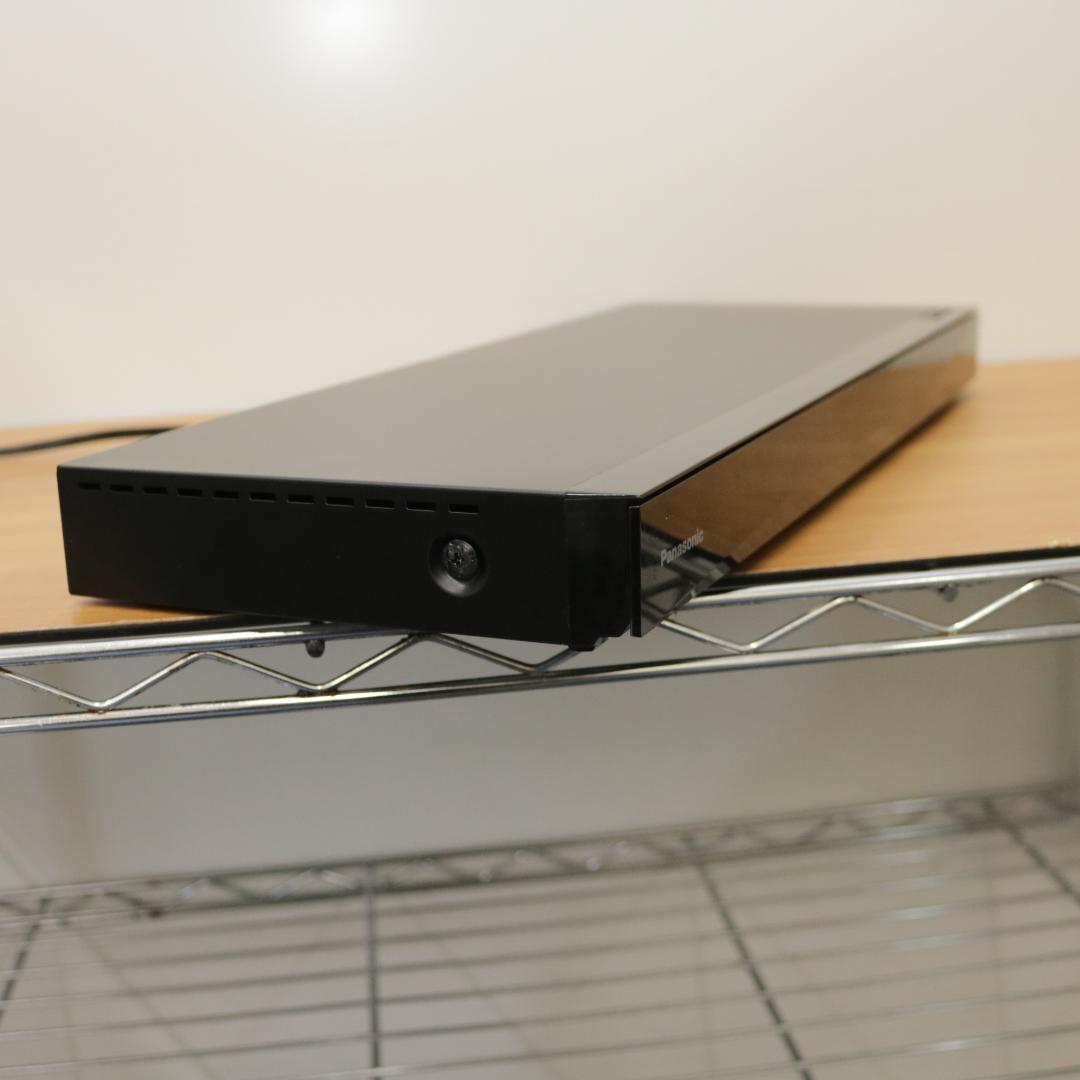 Panasonic/パナソニック ブルーレイレコーダー DMR-BRS530