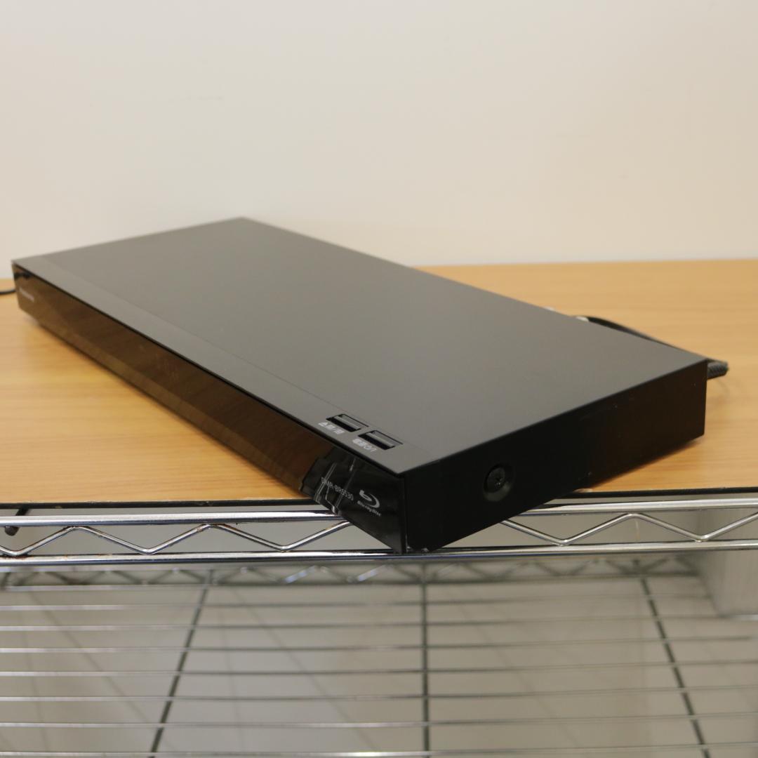 Panasonic/パナソニック ブルーレイレコーダー DMR-BRS530